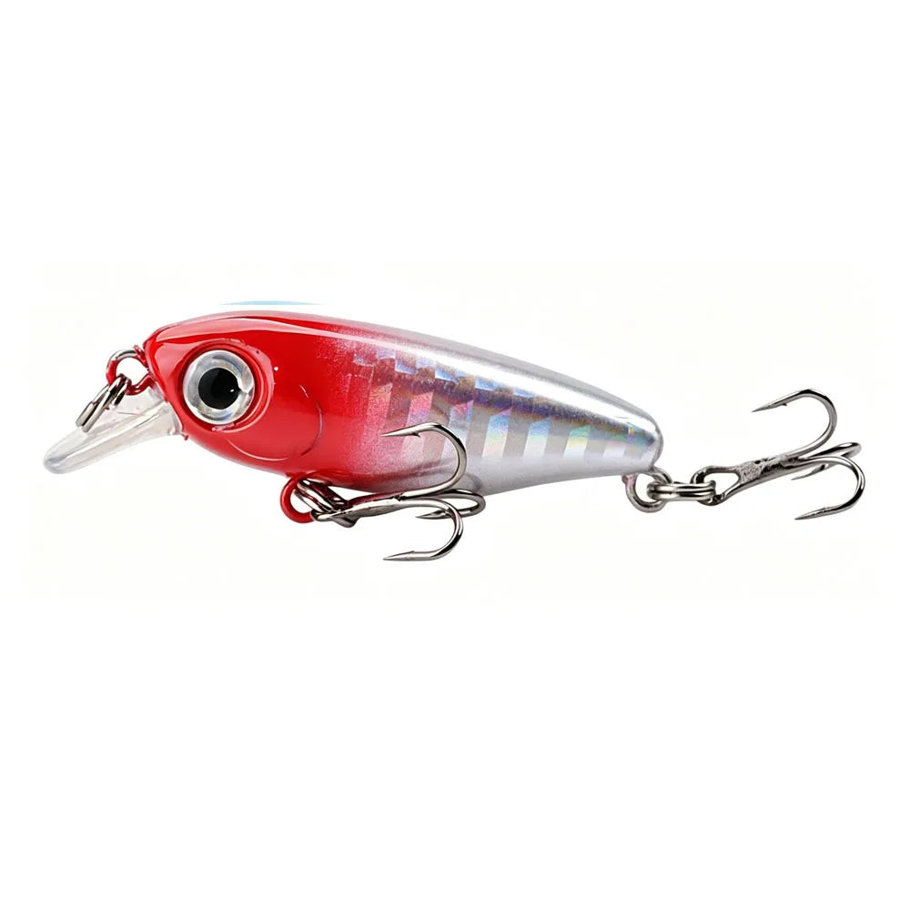 Micro Minnow