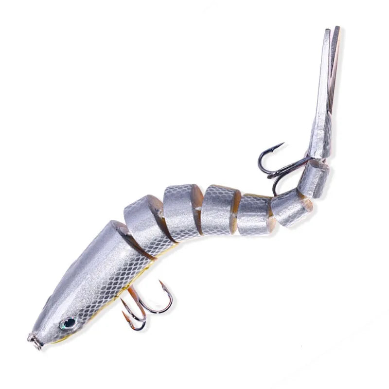 Glide Swimbait