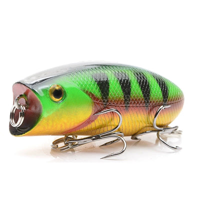 Topwater Popper