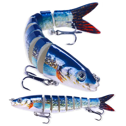 Glide Swimbait
