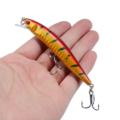 Deep Diving Jerkbait