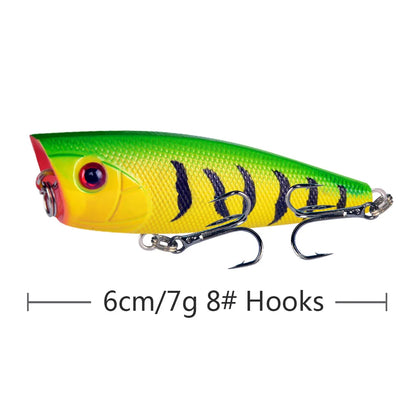 Predator Popper