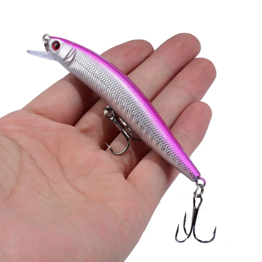Deep Diving Jerkbait