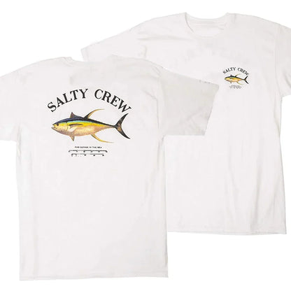 Salty Crew Tuna T-Shirt