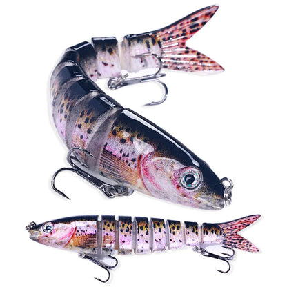 Glide Swimbait