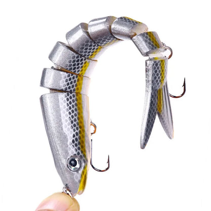 Glide Swimbait