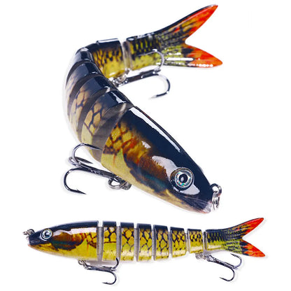 Glide Swimbait