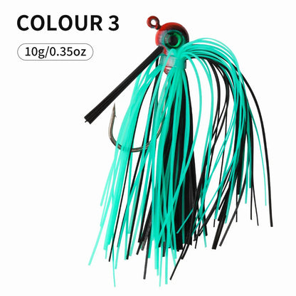 Bass Jig