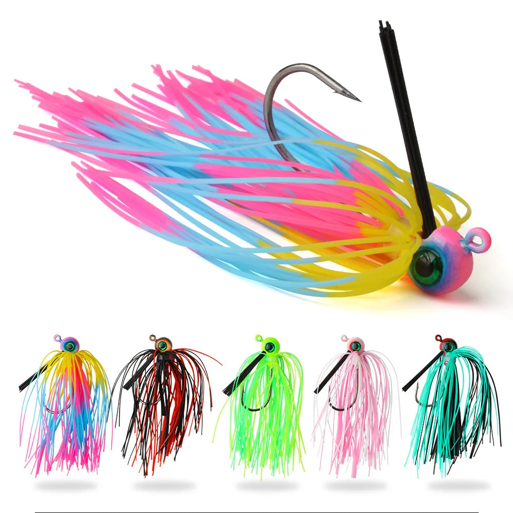 Bass Jig
