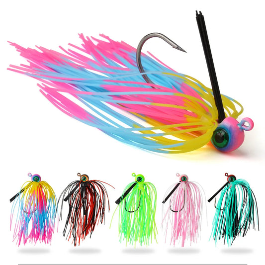 Bass Jig
