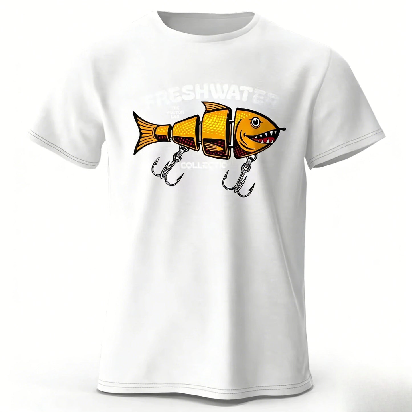 Freshwater Collection T-Shirt