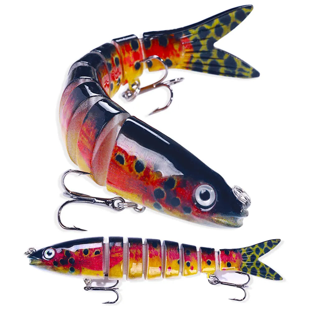 Glide Swimbait