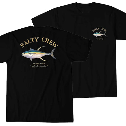 Salty Crew Tuna T-Shirt