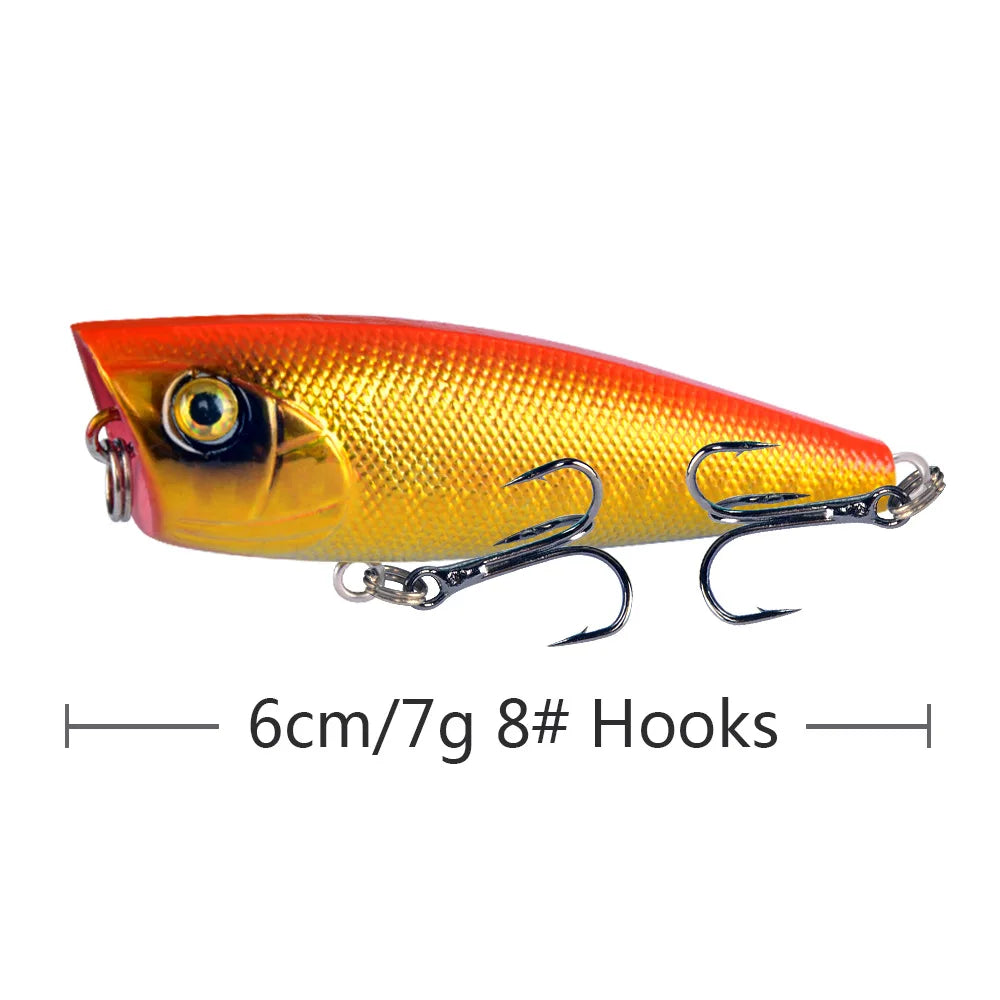 Predator Popper