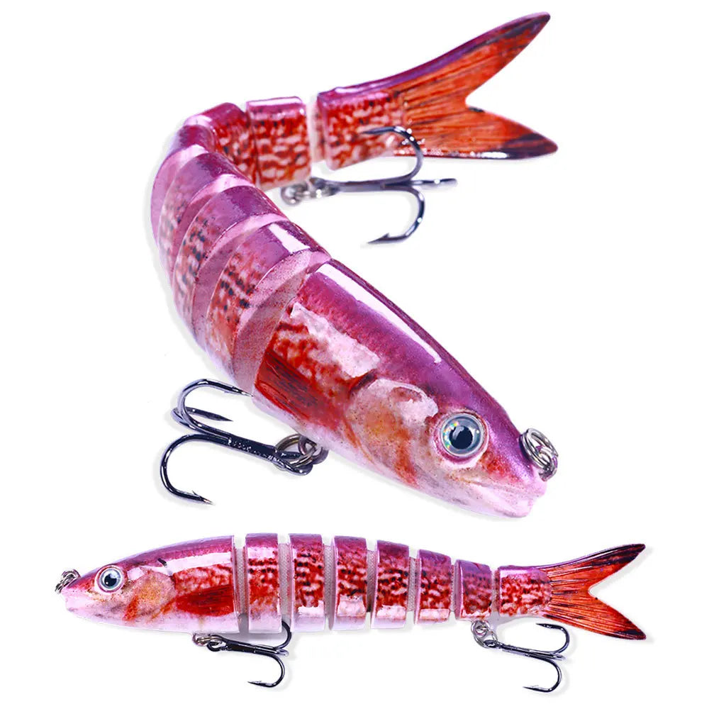 Glide Swimbait