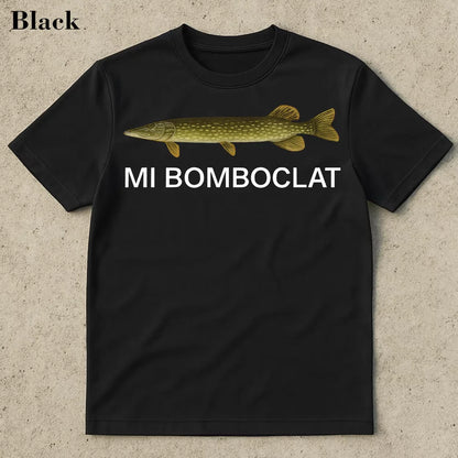 True Lure Classic Fishing T-Shirts