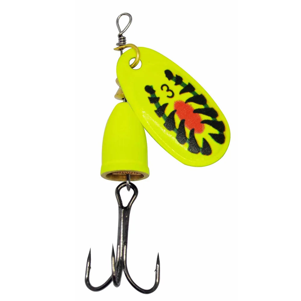 Hunter Spinnerbait