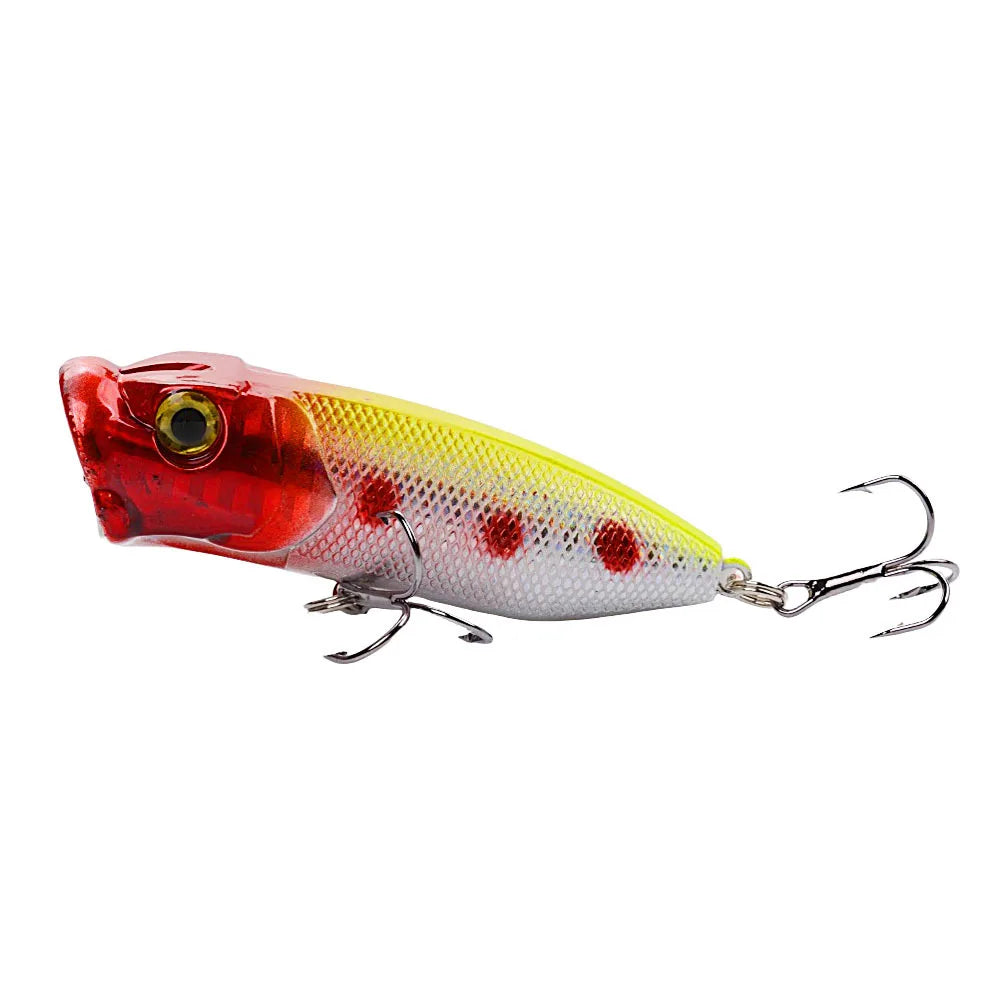 Surface Striker