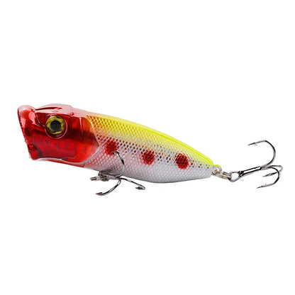 Surface Striker