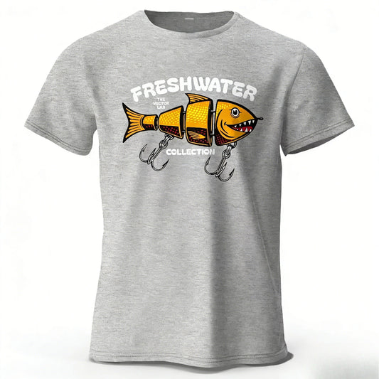 Freshwater Collection T-Shirt