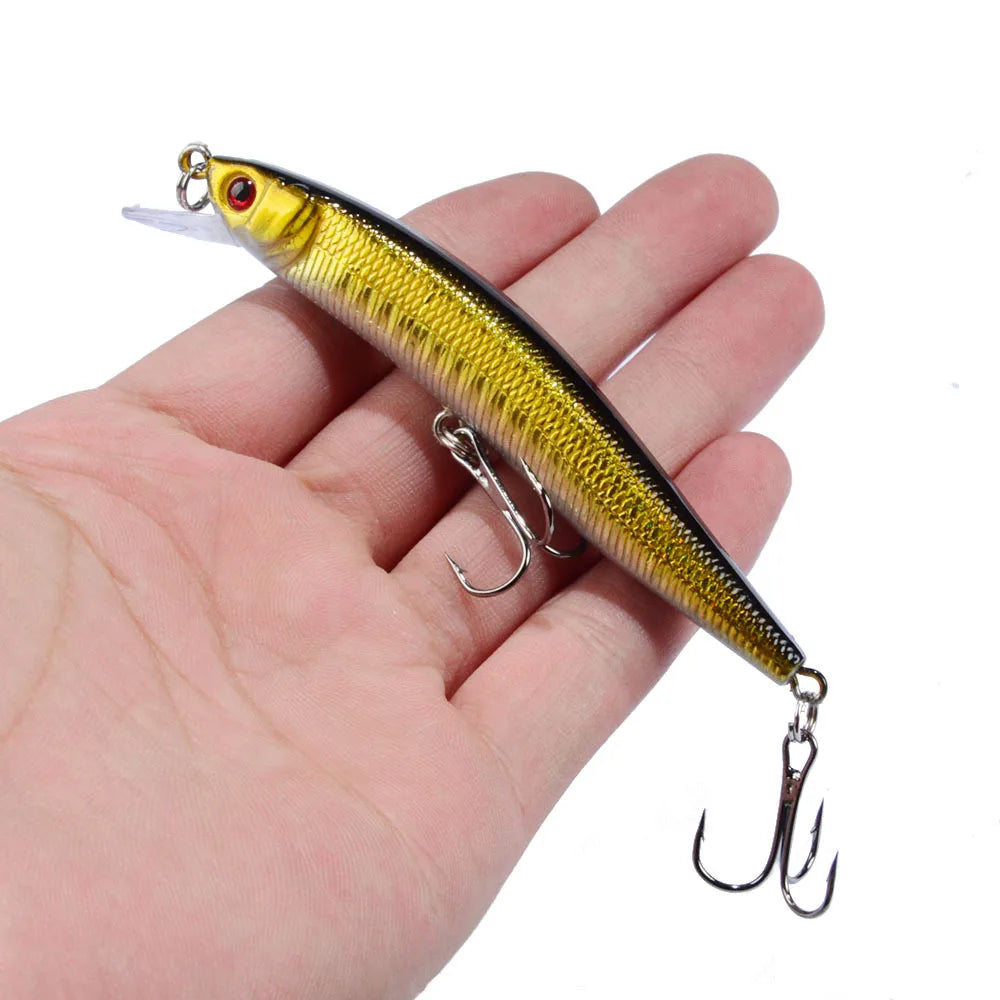 Deep Diving Jerkbait