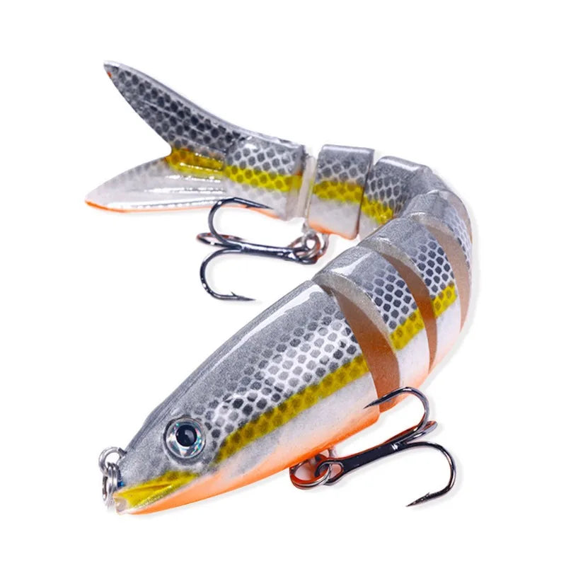 Glide Swimbait