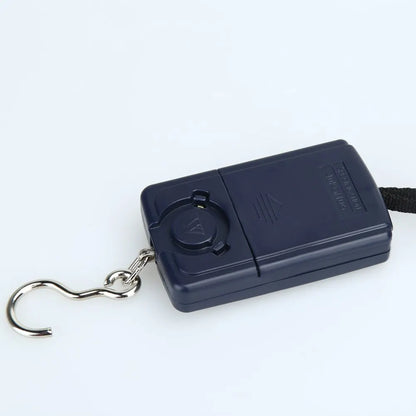 Portable Mini Scale