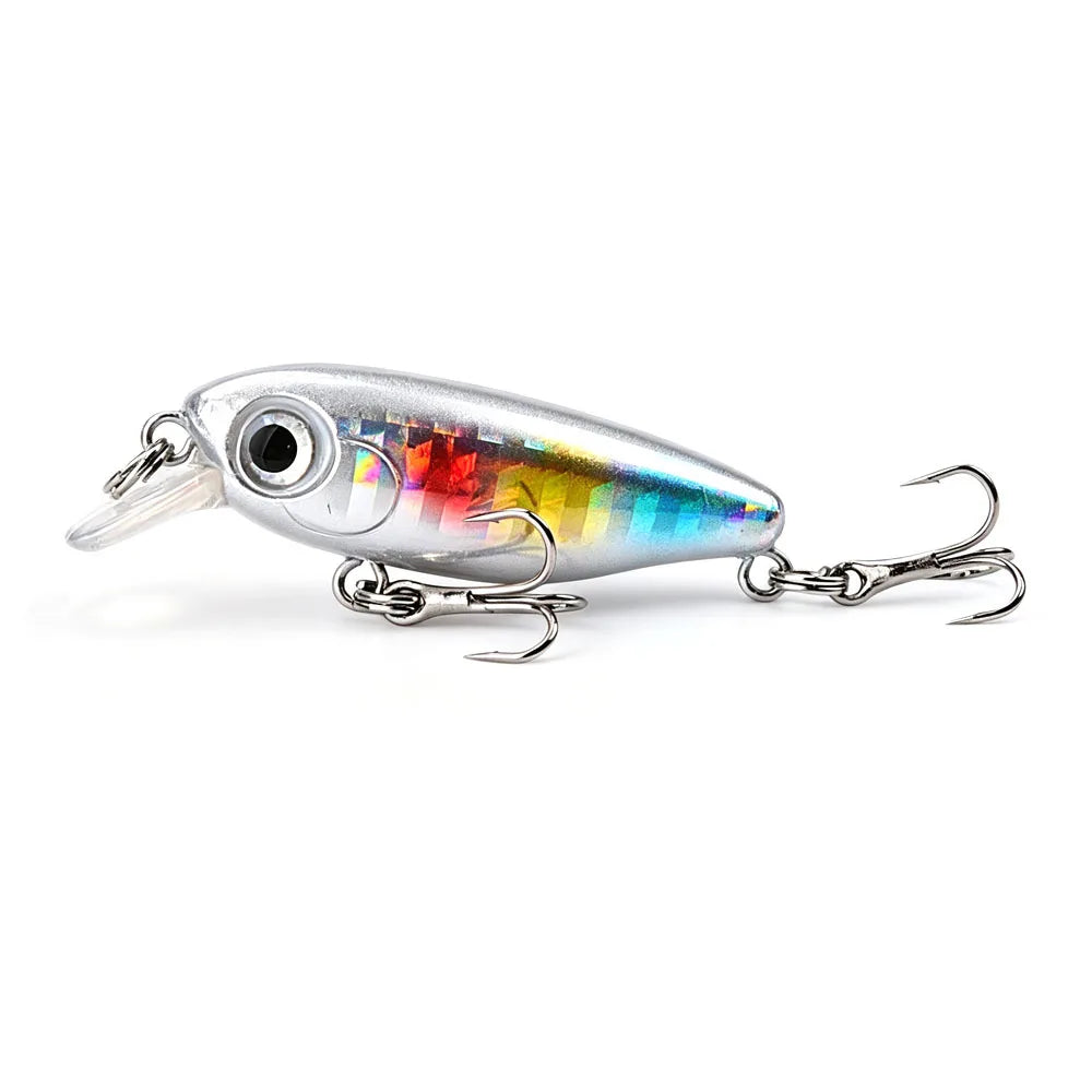 Micro Minnow