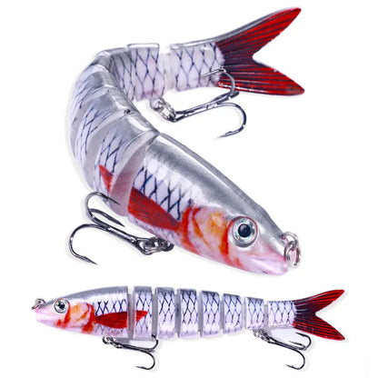 Glide Swimbait