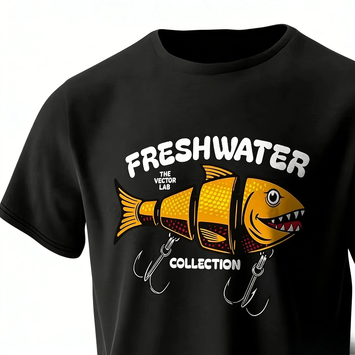 Freshwater Collection T-Shirt