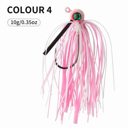Bass Jig