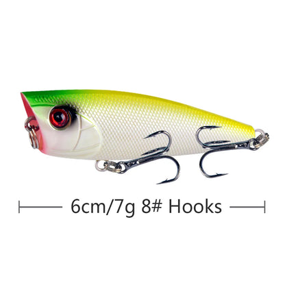 Predator Popper