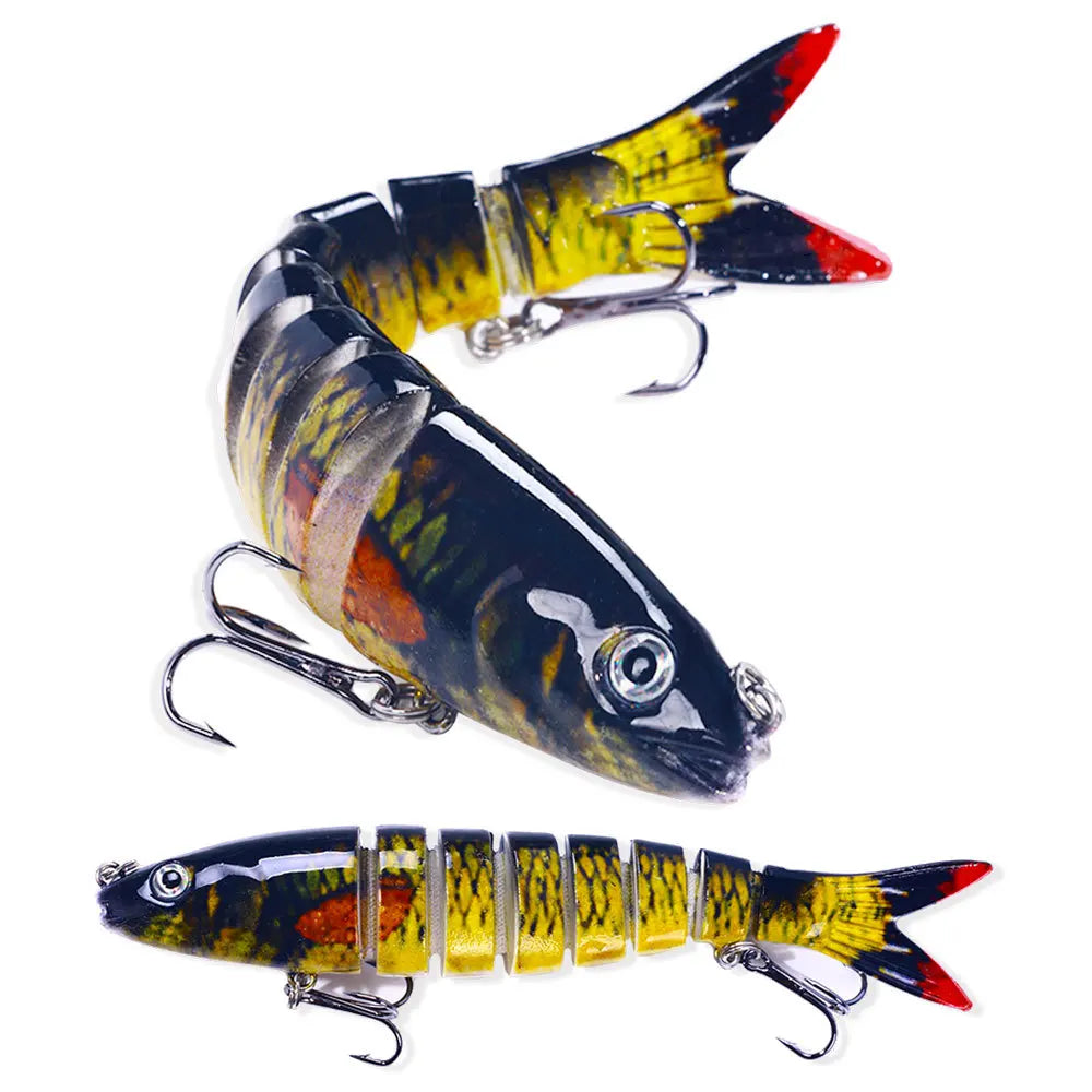 Glide Swimbait