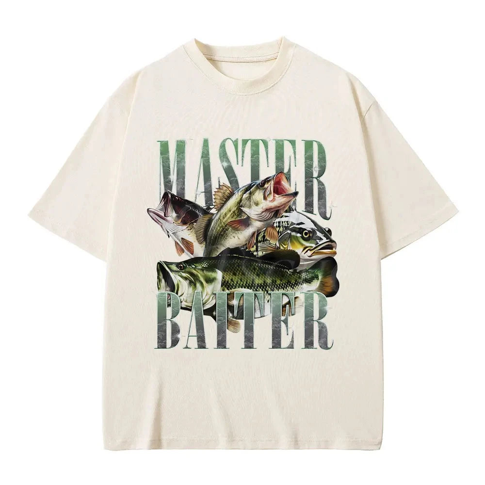 Master Baiter T-Shirt