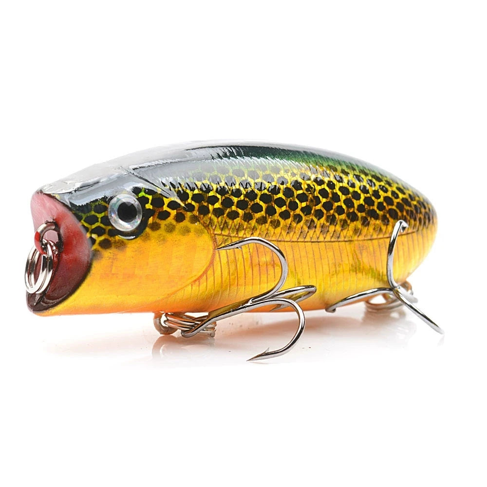 Topwater Popper