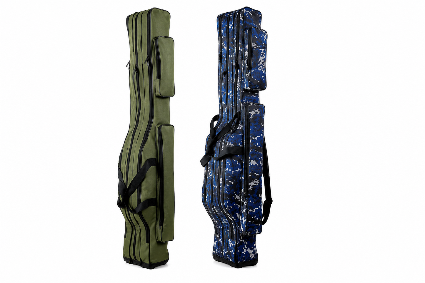 Signature Fishing Rod Bag