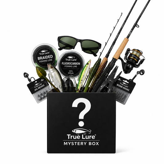 Mystery Box