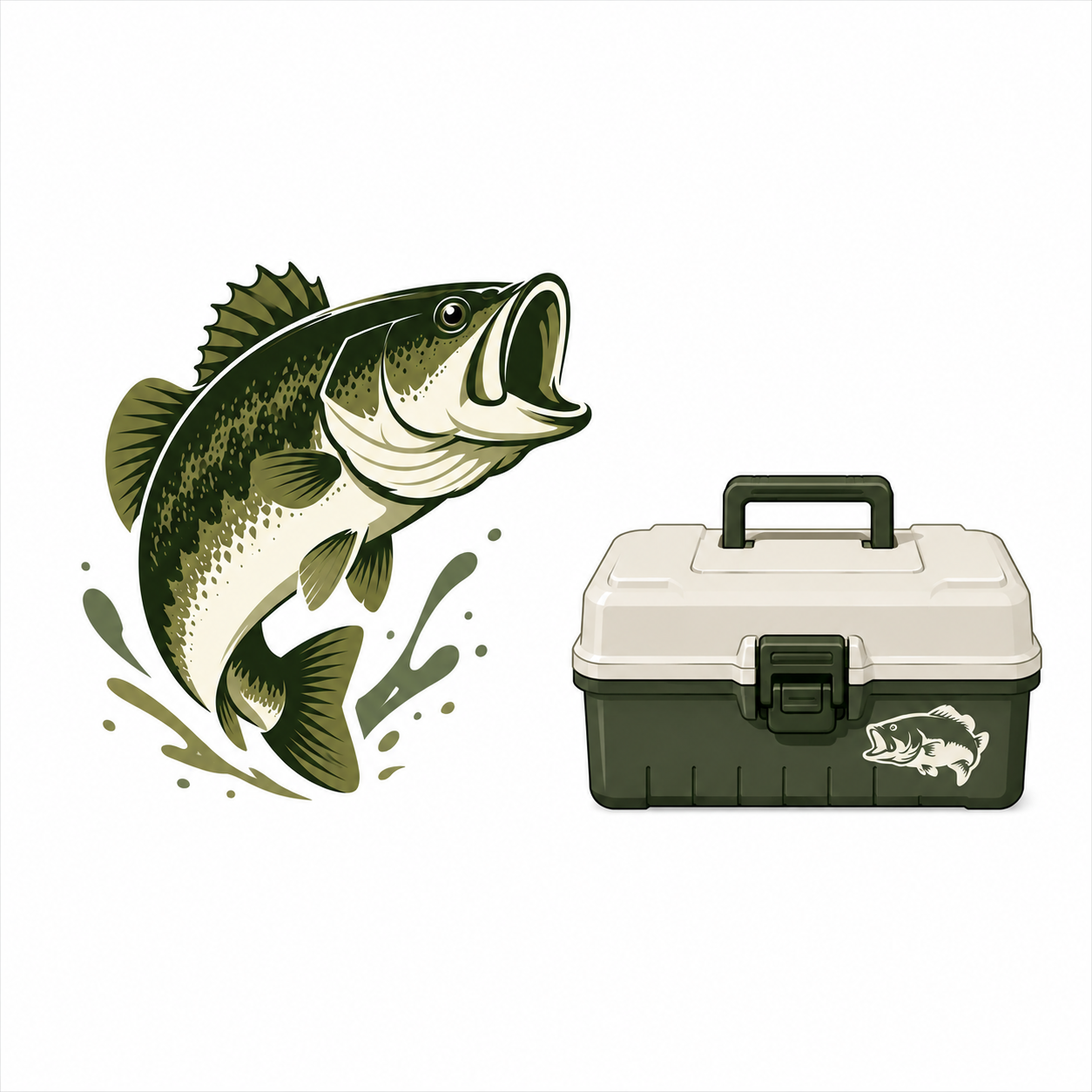 Bass Kit