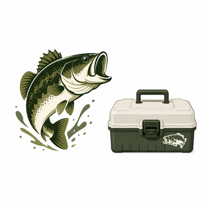 Bass Kit