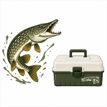 Pike Kit