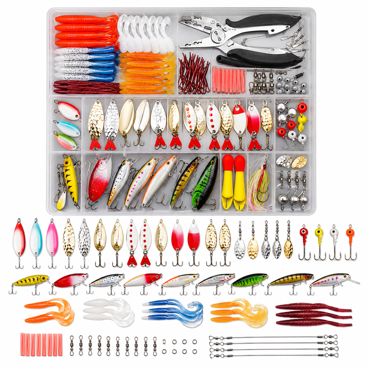 Pike Kit