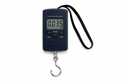 Portable Mini Scale