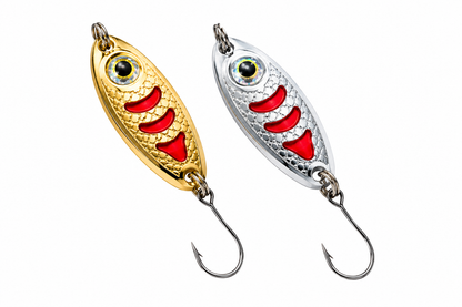 Micro Finesse Spoon