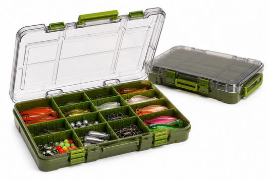 Classic Tackle Box
